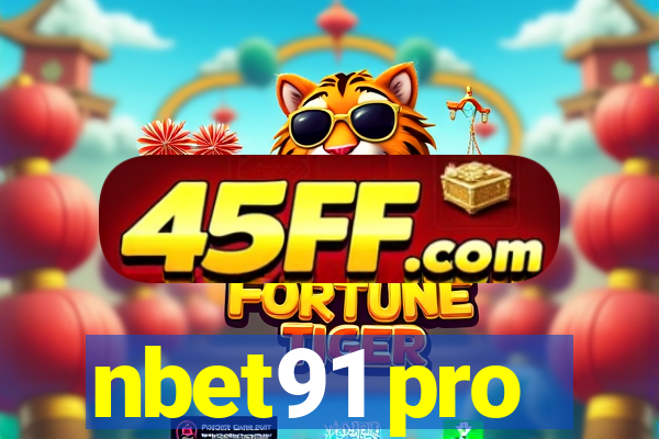 nbet91 pro